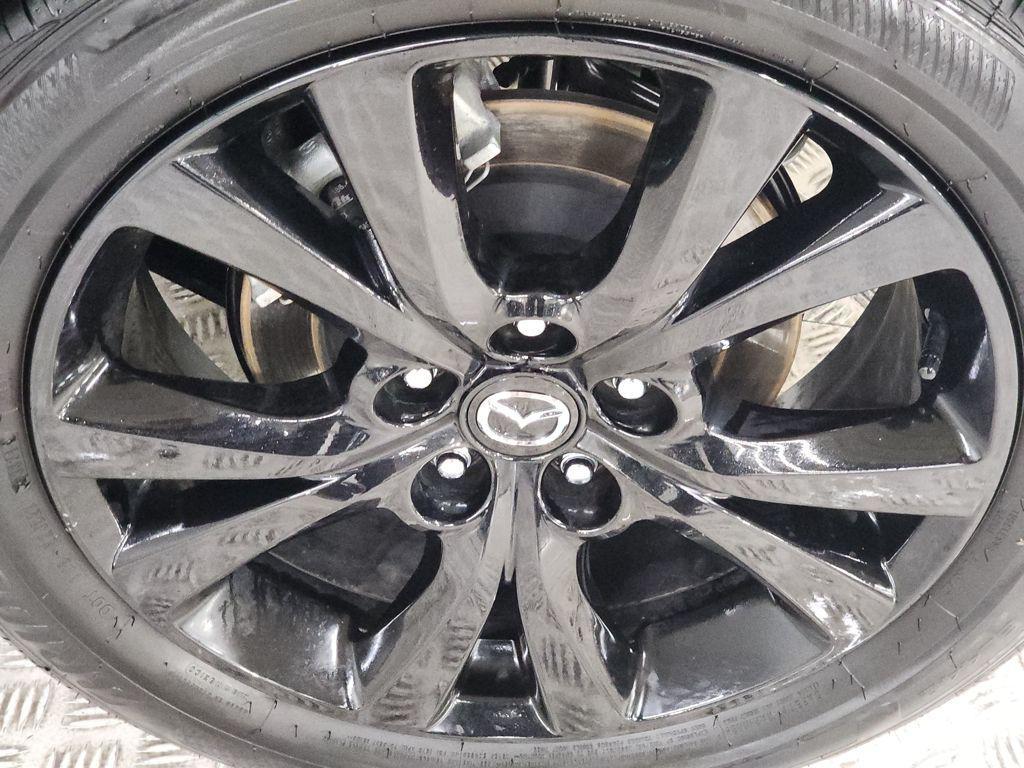 used 2025 Mazda CX-30 car, priced at $25,000