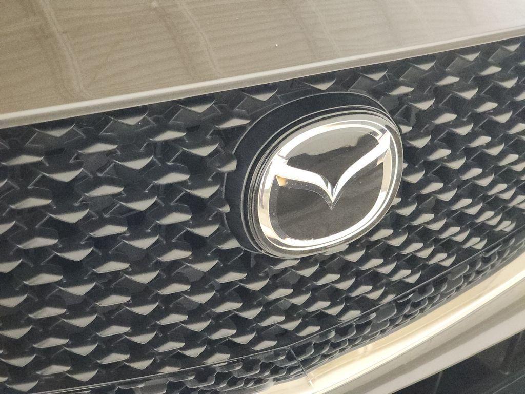 used 2025 Mazda CX-30 car, priced at $25,000