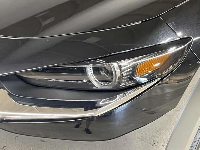 used 2023 Mazda CX-30 car, priced at $28,291