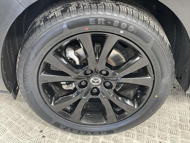 used 2023 Mazda CX-30 car, priced at $28,291