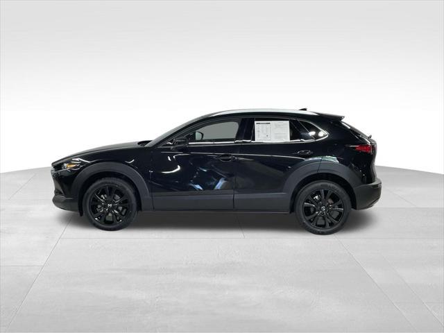 used 2023 Mazda CX-30 car, priced at $28,291