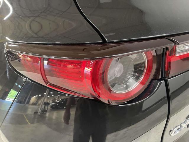 used 2023 Mazda CX-30 car, priced at $28,291