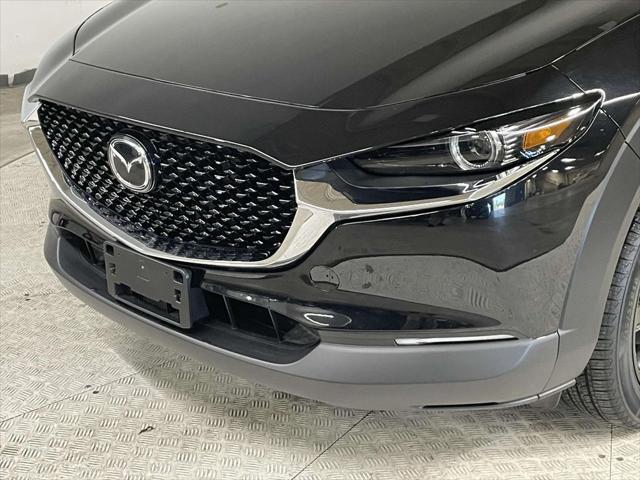 used 2023 Mazda CX-30 car, priced at $28,291