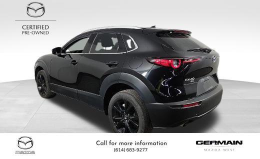 used 2023 Mazda CX-30 car, priced at $29,123