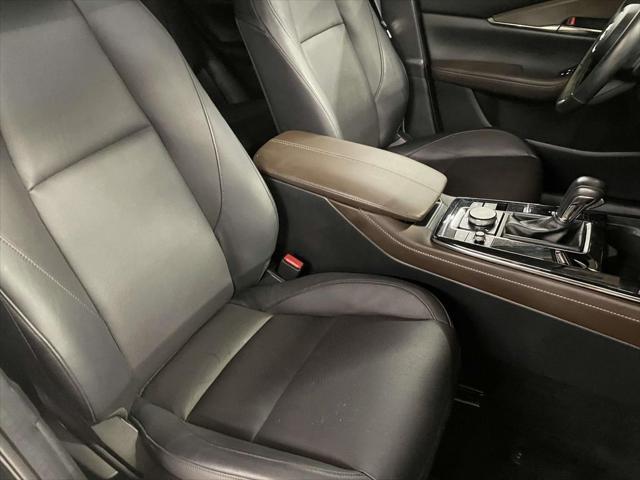 used 2023 Mazda CX-30 car, priced at $28,291