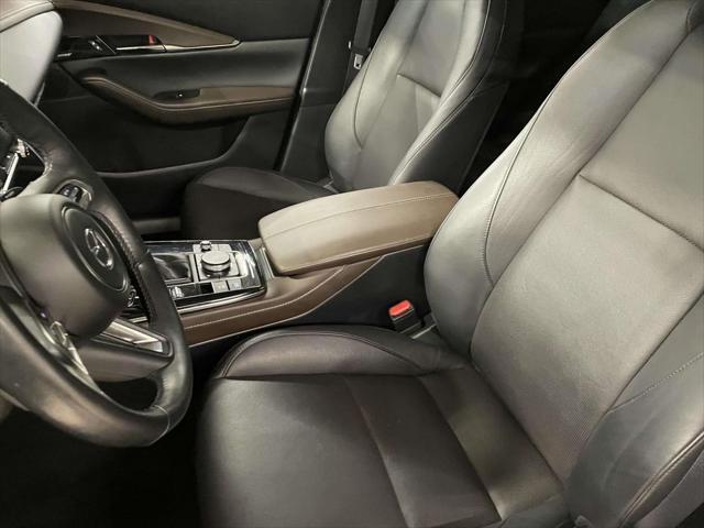 used 2023 Mazda CX-30 car, priced at $28,291