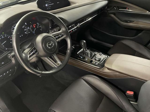 used 2023 Mazda CX-30 car, priced at $28,291