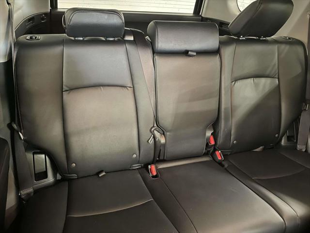 used 2023 Toyota 4Runner car, priced at $49,488