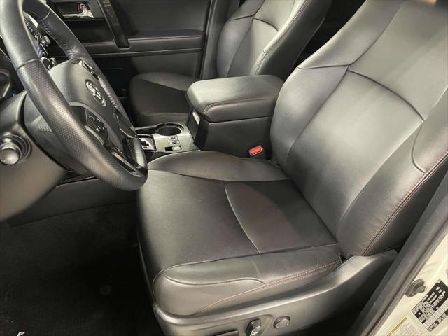 used 2023 Toyota 4Runner car, priced at $49,488