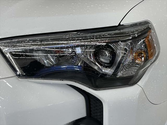 used 2023 Toyota 4Runner car, priced at $49,488