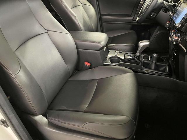 used 2023 Toyota 4Runner car, priced at $49,488