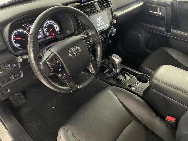 used 2023 Toyota 4Runner car, priced at $49,488