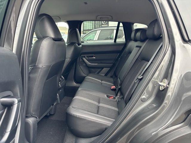 new 2025 Mazda CX-50 car, priced at $34,465
