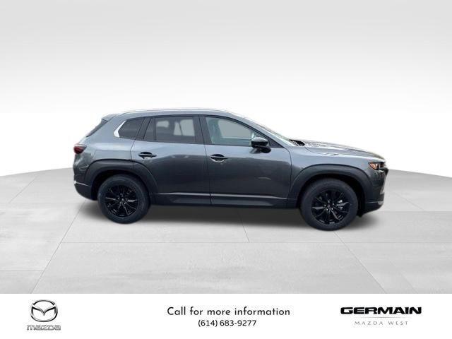 new 2025 Mazda CX-50 car, priced at $34,465