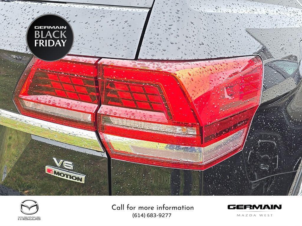 used 2019 Volkswagen Atlas car, priced at $23,500