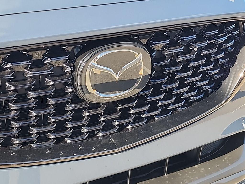 new 2025 Mazda CX-5 car, priced at $32,274