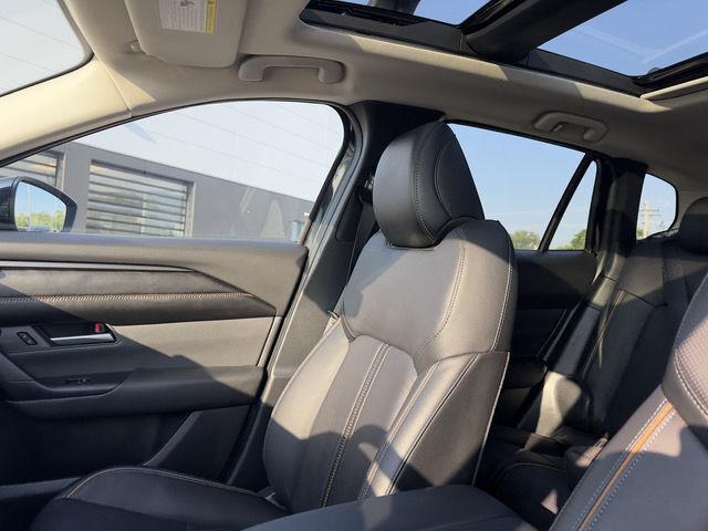 new 2025 Mazda CX-50 Hybrid car, priced at $39,860