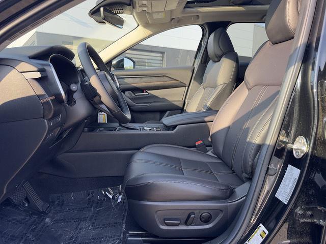 new 2025 Mazda CX-50 Hybrid car, priced at $39,860