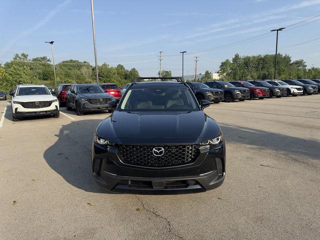new 2025 Mazda CX-50 Hybrid car, priced at $39,860