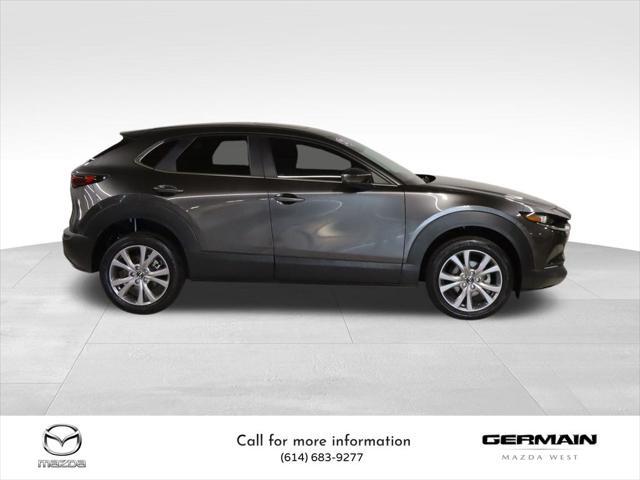 used 2021 Mazda CX-30 car, priced at $21,873