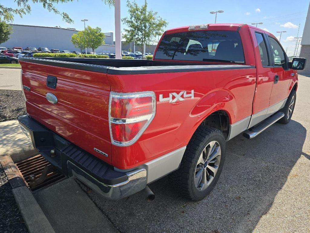 used 2011 Ford F-150 car, priced at $13,249
