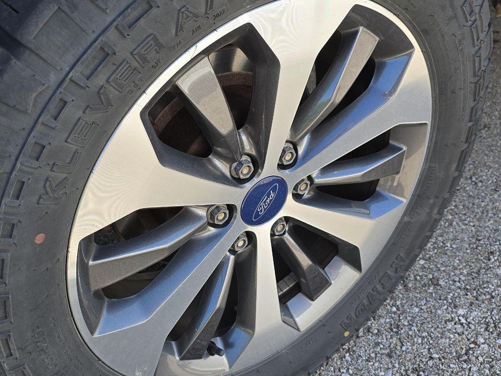 used 2011 Ford F-150 car, priced at $13,249