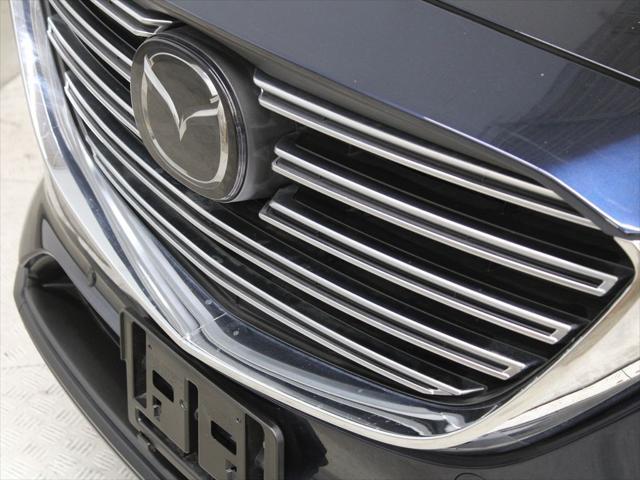 used 2021 Mazda CX-9 car, priced at $26,223