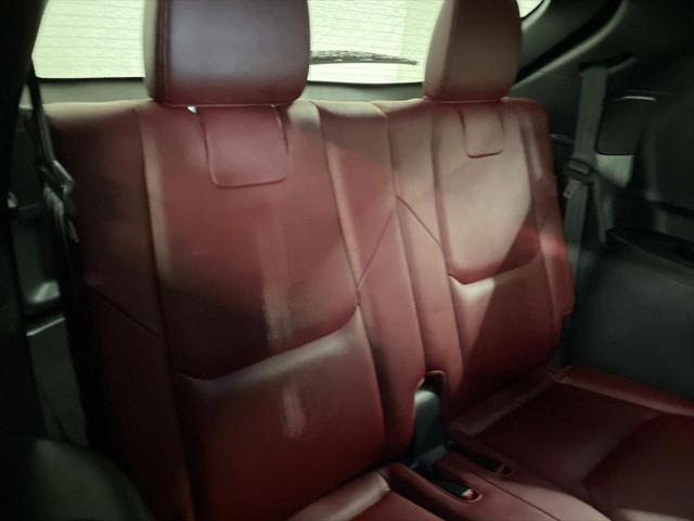 used 2022 Mazda CX-9 car, priced at $30,439