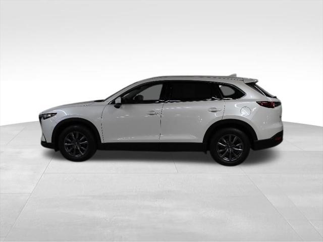 used 2023 Mazda CX-9 car, priced at $28,458