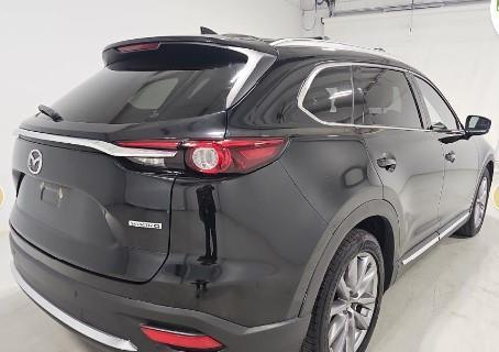 used 2023 Mazda CX-9 car, priced at $29,738