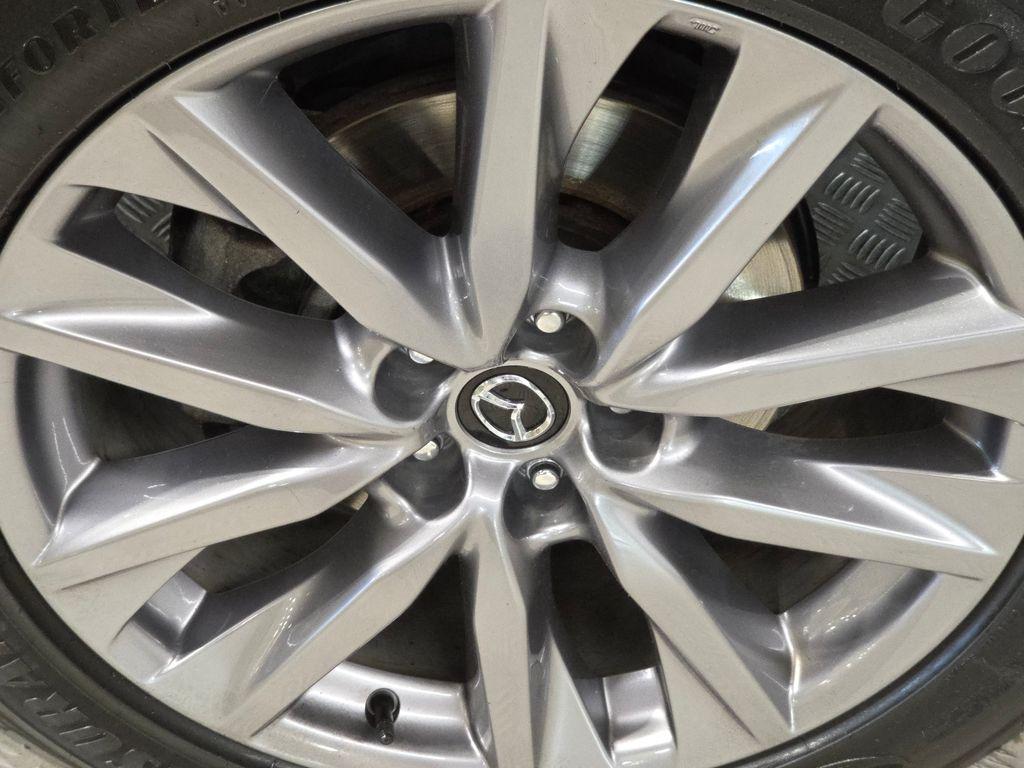 used 2023 Mazda CX-9 car, priced at $28,317