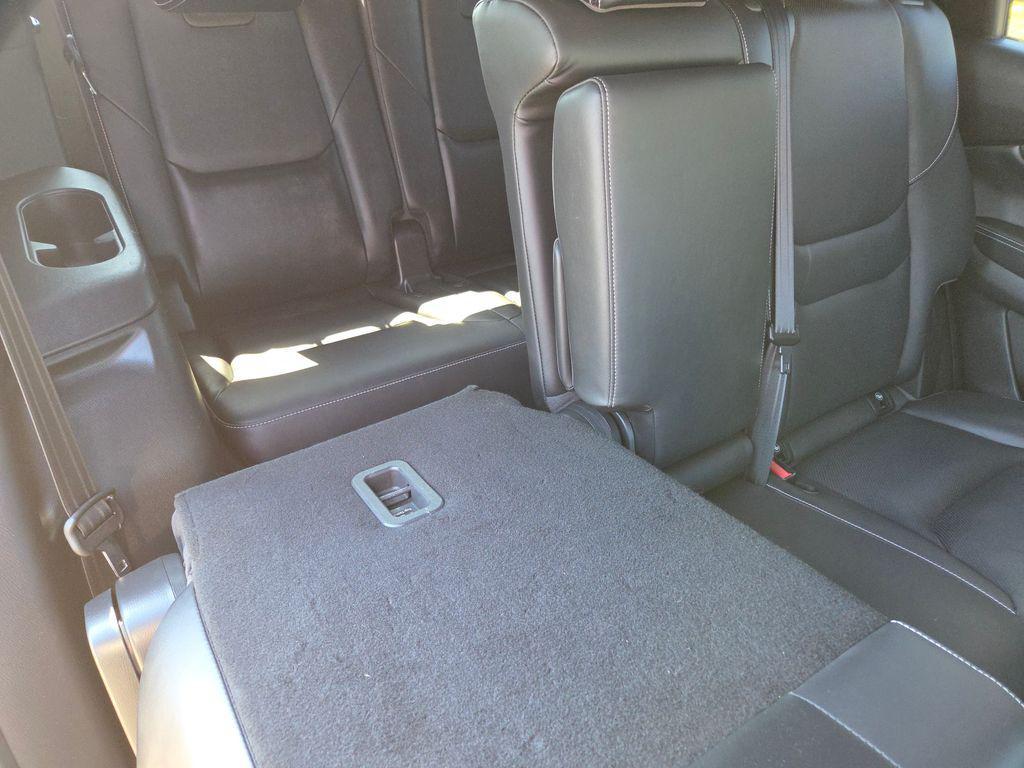 used 2023 Mazda CX-9 car, priced at $28,317