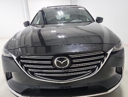 used 2023 Mazda CX-9 car, priced at $29,738