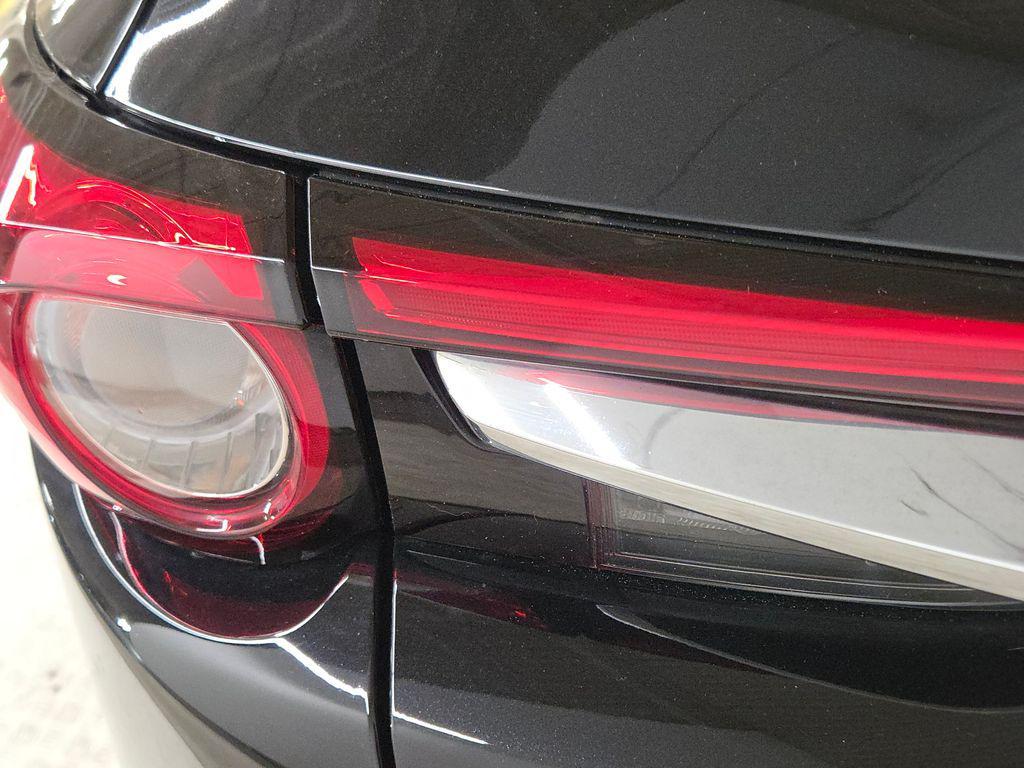 used 2023 Mazda CX-9 car, priced at $28,317