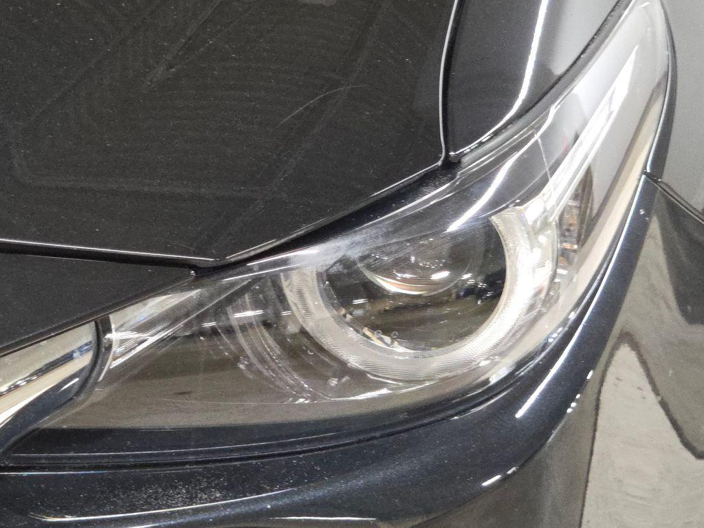 used 2023 Mazda CX-9 car, priced at $28,317