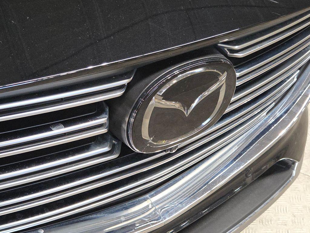 used 2023 Mazda CX-9 car, priced at $28,317