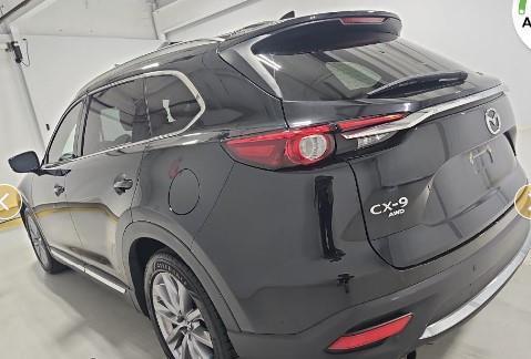 used 2023 Mazda CX-9 car, priced at $29,738