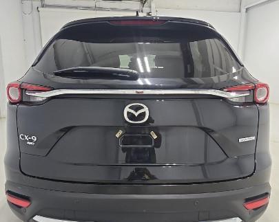 used 2023 Mazda CX-9 car, priced at $29,738