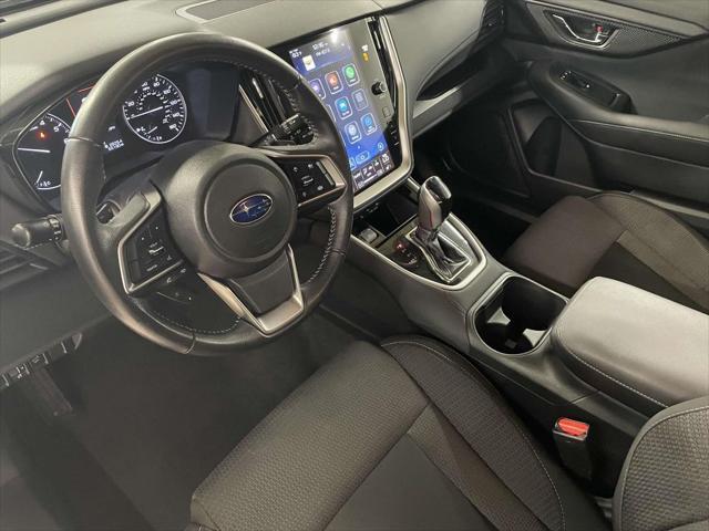 used 2021 Subaru Outback car, priced at $20,999