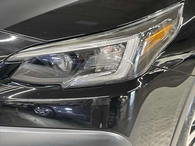 used 2021 Subaru Outback car, priced at $20,999