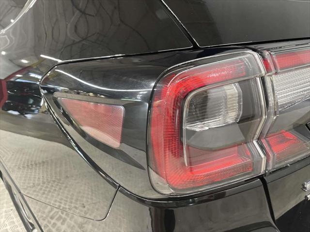 used 2021 Subaru Outback car, priced at $20,999