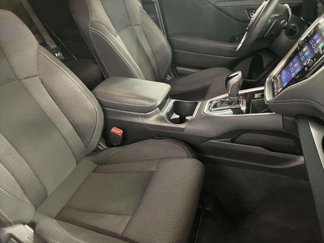 used 2021 Subaru Outback car, priced at $20,999