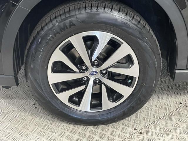 used 2021 Subaru Outback car, priced at $20,999