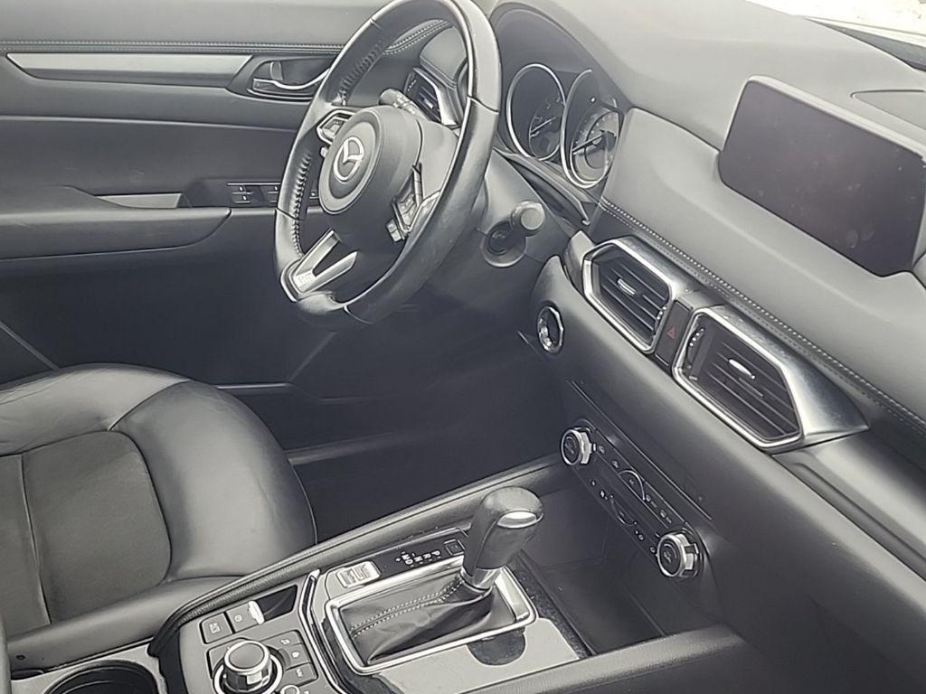 used 2018 Mazda CX-5 car, priced at $20,000