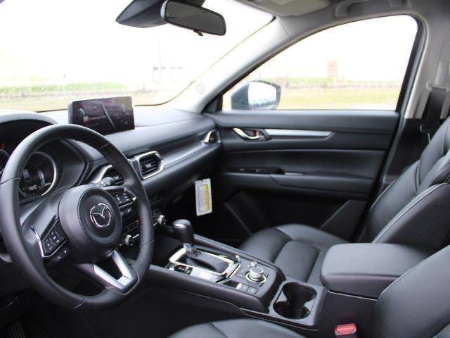new 2025 Mazda CX-5 car, priced at $29,708