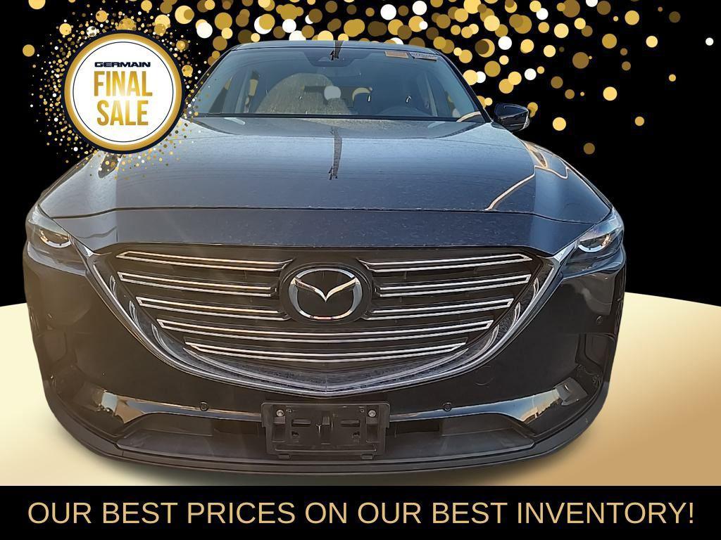 used 2022 Mazda CX-9 car, priced at $24,399