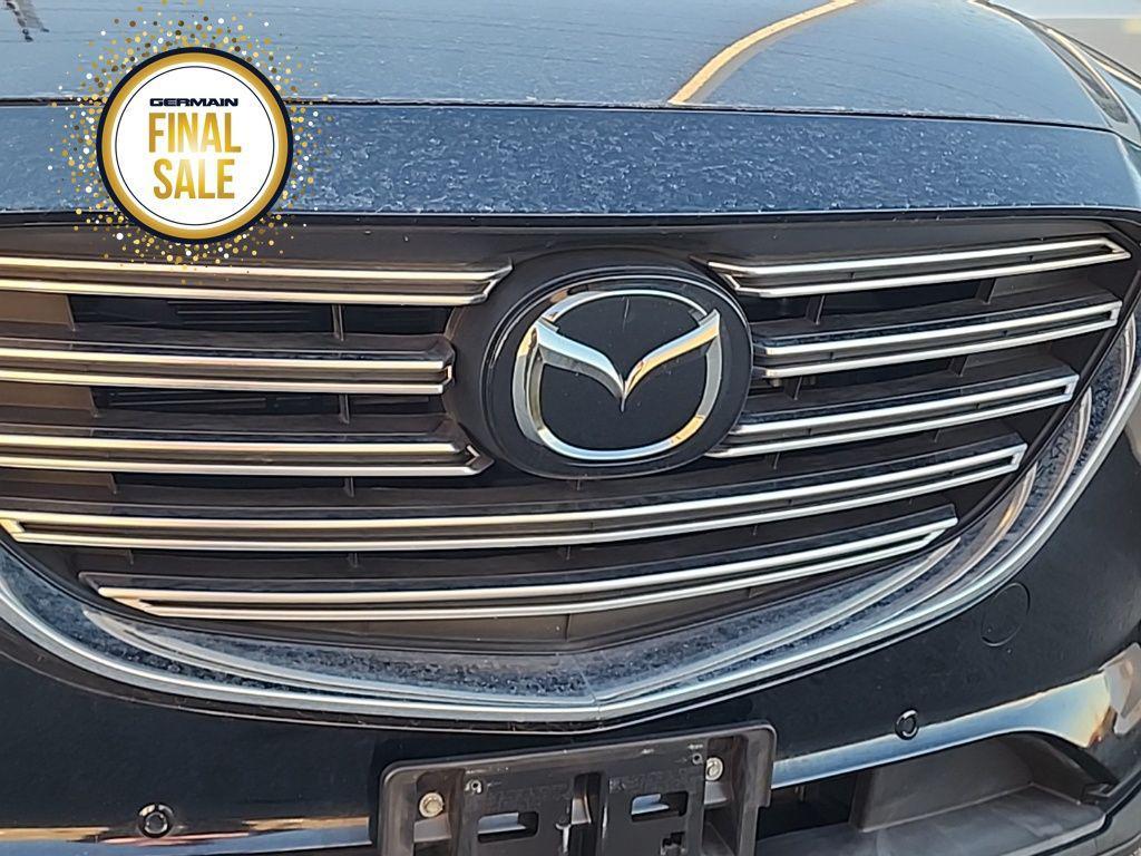 used 2022 Mazda CX-9 car, priced at $24,399