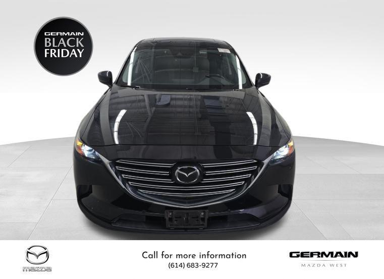used 2022 Mazda CX-9 car, priced at $26,417