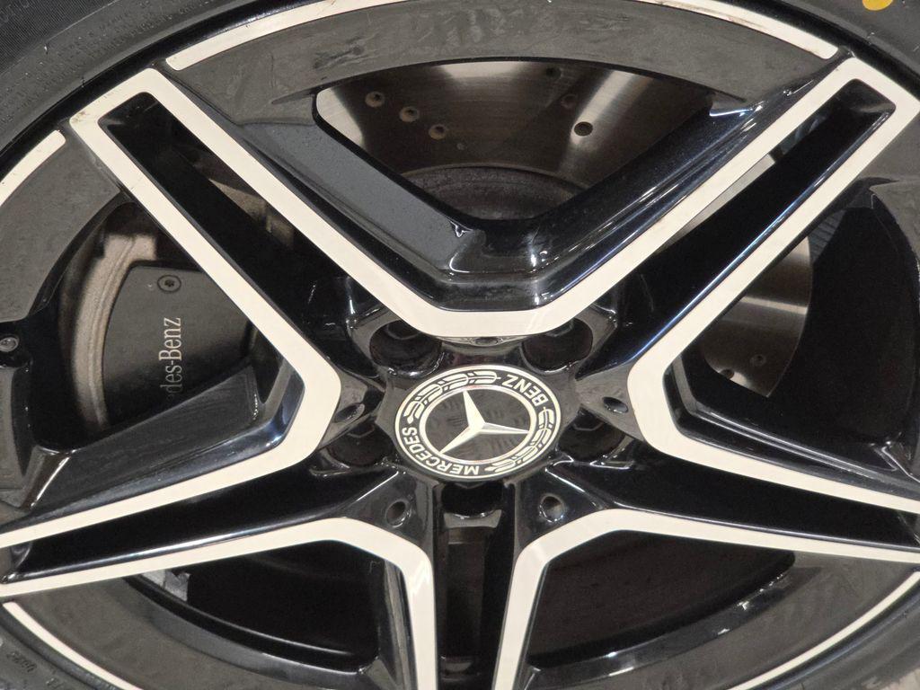 used 2020 Mercedes-Benz A-Class car, priced at $22,297