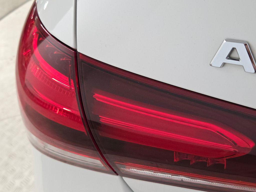 used 2020 Mercedes-Benz A-Class car, priced at $22,297